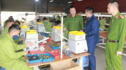 Đột phá trong công tác quản lý nhà nước về cai nghiện và sau cai nghiện ma túy