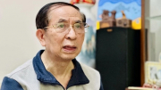 Kỳ vọng quan hệ Việt Nam-Trung Quốc tiếp tục có bước phát triển mới