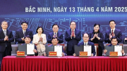 Bắc Ninh phát triển hạ tầng số và nền tảng số đồng bộ, hiện đại