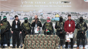 Hamas nêu điều kiện sẵn sàng thả toàn bộ con tin Israel