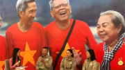 Khúc tráng ca biển trời Côn Đảo