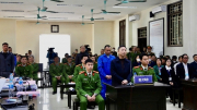Cựu Đại biểu Quốc hội Lưu Bình Nhưỡng kháng cáo xin giảm nhẹ hình phạt