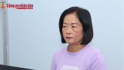 Chủ hụi lừa đảo hơn 10 tỷ đồng rồi bỏ trốn