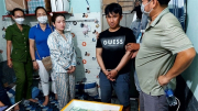 Hậu quả khôn lường khi xem người nghiện ma túy là bệnh nhân (bài cuối)