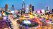 Thu hút đầu tư cho trung tâm tài chính quốc tế