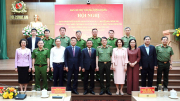 Chung tay xây dựng một xã hội không ma túy trong tương lai gần