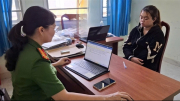 Khởi tố bảo mẫu hành hạ trẻ em tại cơ sở tự phát