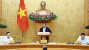 Thủ tướng: Các luật phải cụ thể, thể chế hóa toàn bộ các chủ trương của Đảng