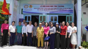TP Hồ Chí Minh: Xóa 1.222 căn nhà tạm, nhà dột nát