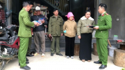 Thỏa giấc mơ an cư ở vùng cao Trạm Tấu