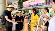 Nhiều tour du lịch kỷ niệm 50 năm Giải phóng miền Nam, thống nhất đất nước