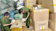 Kiểm soát kinh doanh thuốc trên sàn thương mại điện tử