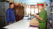 Khởi tố thêm 5 bị can trong vụ án tham ô tiền tỷ tại một xã miền núi ở Phú Yên