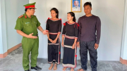 Bài 2: Niềm vui an cư
