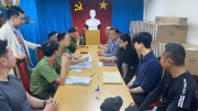 Hoàn thiện pháp luật về chuyển giao người đang chấp hành án phạt tù