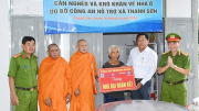 Bài 3: Hiện thực hóa giấc mơ của những hộ nghèo