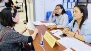 “Tự đào tạo” để thích ứng với thị trường lao động