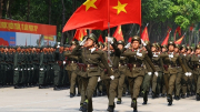 Huân chương của ba