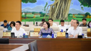 Tạo khuôn khổ pháp lý đồng bộ về xử lý nợ xấu