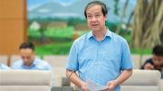 Miễn học phí tất cả trẻ em mầm non 5 tuổi