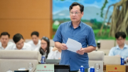 Đề xuất điều chỉnh tăng thẩm quyền của Tòa án nhân dân khu vực