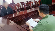 Xử phạt người đăng tải bình luận xuyên tạc, gây chia rẽ trong việc sắp xếp đơn vị hành chính cấp tỉnh