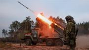 Nga hoàn tất đẩy lùi Ukraine, tái kiểm soát toàn bộ bang Kursk