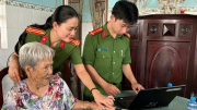 Bình Dương hoàn thành thu nhận mẫu ADN cho thân nhân các liệt sĩ chưa xác định danh tính