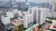 Bài 1: Chung cư hạng sang khổ vì quá tải… du khách