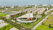 LUMIÈRE MIDTOWN – siêu phẩm cao tầng tại tâm điểm The Global City chuẩn bị ra mắt