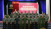 Đổi mới công tác khảo thí góp phần nâng cao chất lượng đào tạo nguồn nhân lực CAND