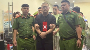 Nhóm đối tượng người Trung Quốc sử dụng mạng viễn thông lừa đảo chiếm đoạt tài sản