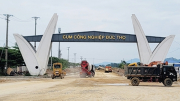 Khi hạ tầng là rào cản thu hút đầu tư