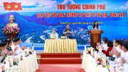Phát triển Côn Đảo sáng, xanh, sạch, đẹp, hiện đại tầm quốc tế