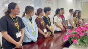 Ngậm trái đắng với trò lừa chuyển tín dụng thành tiền mặt