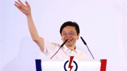Đảng PAP thắng lớn trong cuộc bầu cử ở Singapore