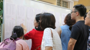Giảm bớt áp lực cho học sinh trong  kỳ thi tuyển sinh vào lớp 10 công lập
