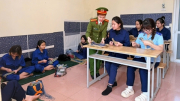 Bài 2: Bước chuyển biến tích cực trong quản lý cai nghiện ma túy ở Tây Bắc và Ninh Bình