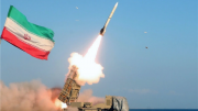 Iran ra mắt tên lửa đạn đạo thế hệ mới "có thể xuyên qua các hệ thống phòng thủ"