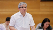 Vụ TNGT làm nữ sinh tử vong tại Vĩnh Long: Nếu xác định sai phạm trong quá trình tố tụng sẽ xử lý rất nghiêm