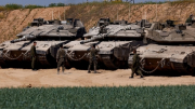 Israel có thể sẽ "chiếm đóng" toàn bộ Dải Gaza