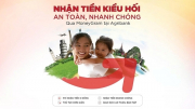 MoneyGram mở rộng mạng lưới toàn cầu thông qua hợp tác với Agribank tại Việt Nam