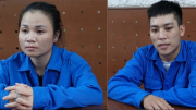 Triệt phá đường dây ma tuý liên tỉnh, thu giữ 38 bánh heroin