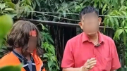 Xử phạt chủ tài khoản Facebook đăng video xúc phạm người khác
