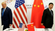 Ông Trump muốn giảm thuế cho Trung Quốc