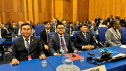 Đẩy mạnh nhiều hoạt động về phòng, chống ma túy giữa các nước trong khu vực tiểu vùng sông Mê Công và UNODC