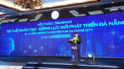 Đà Nẵng ứng dụng trí tuệ nhân tạo để tối ưu hóa quản lý kinh tế