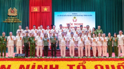 Nhiều cách làm hay, sáng tạo trong giáo dục, cảm hoá phạm nhân, bảo đảm an toàn giam giữ