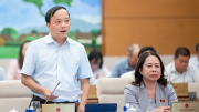Sửa đổi Bộ luật hình sự góp phần đáp ứng yêu cầu đổi mới sáng tạo và chuyển đổi số quốc gia