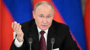Ông Putin đề xuất đàm phán trực tiếp với Ukraine, không kèm điều kiện tiên quyết